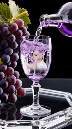 Ly rượu này ta uống