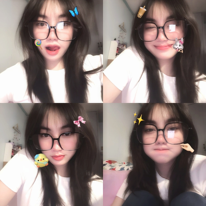 Emoji bisa diatur