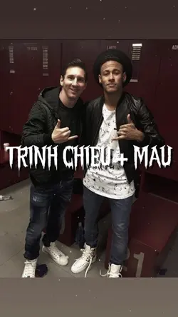 Trình Chiếu + Màu