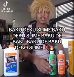 BKDK SLIME
