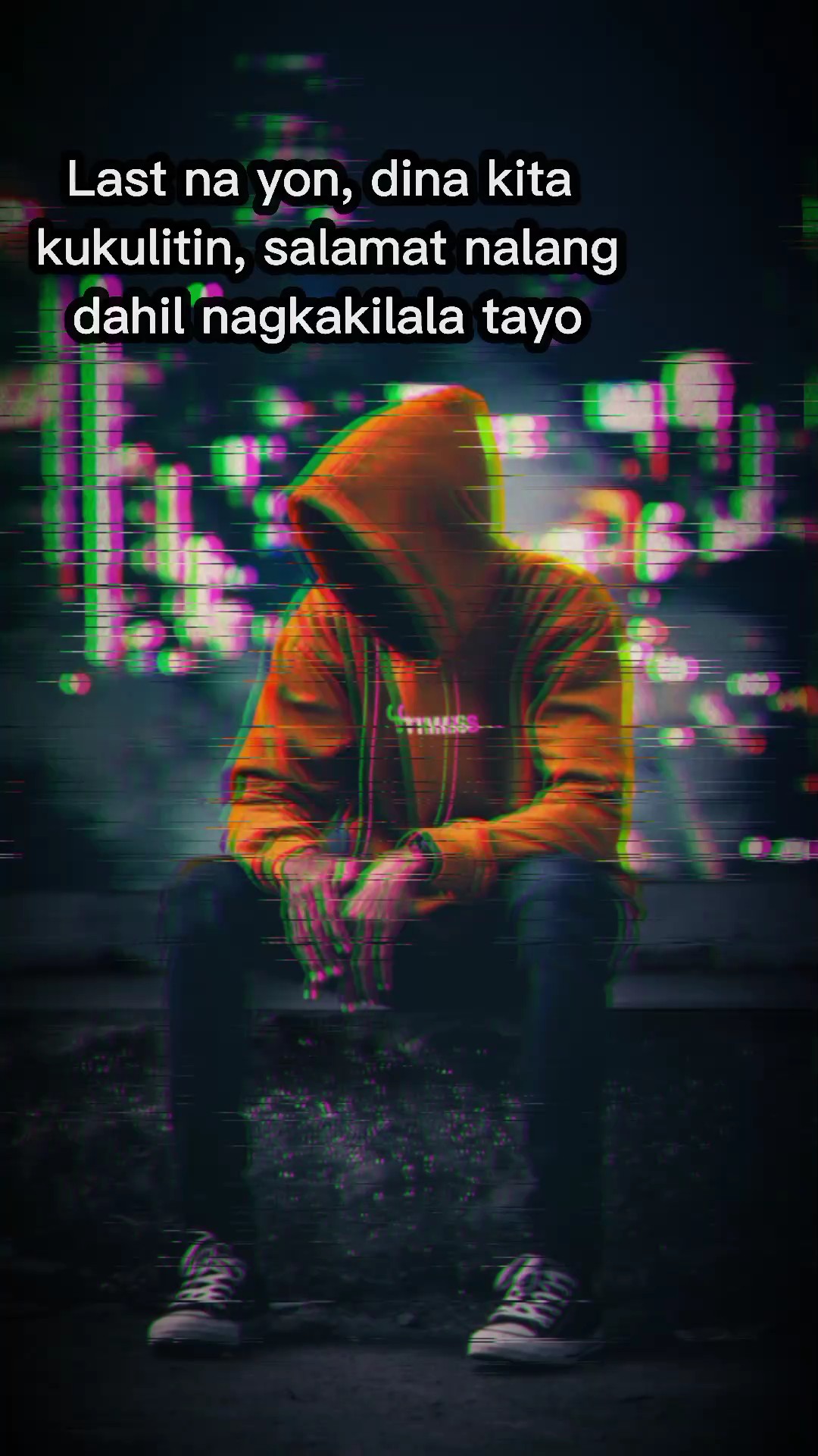 Mga Quote ng Hugot