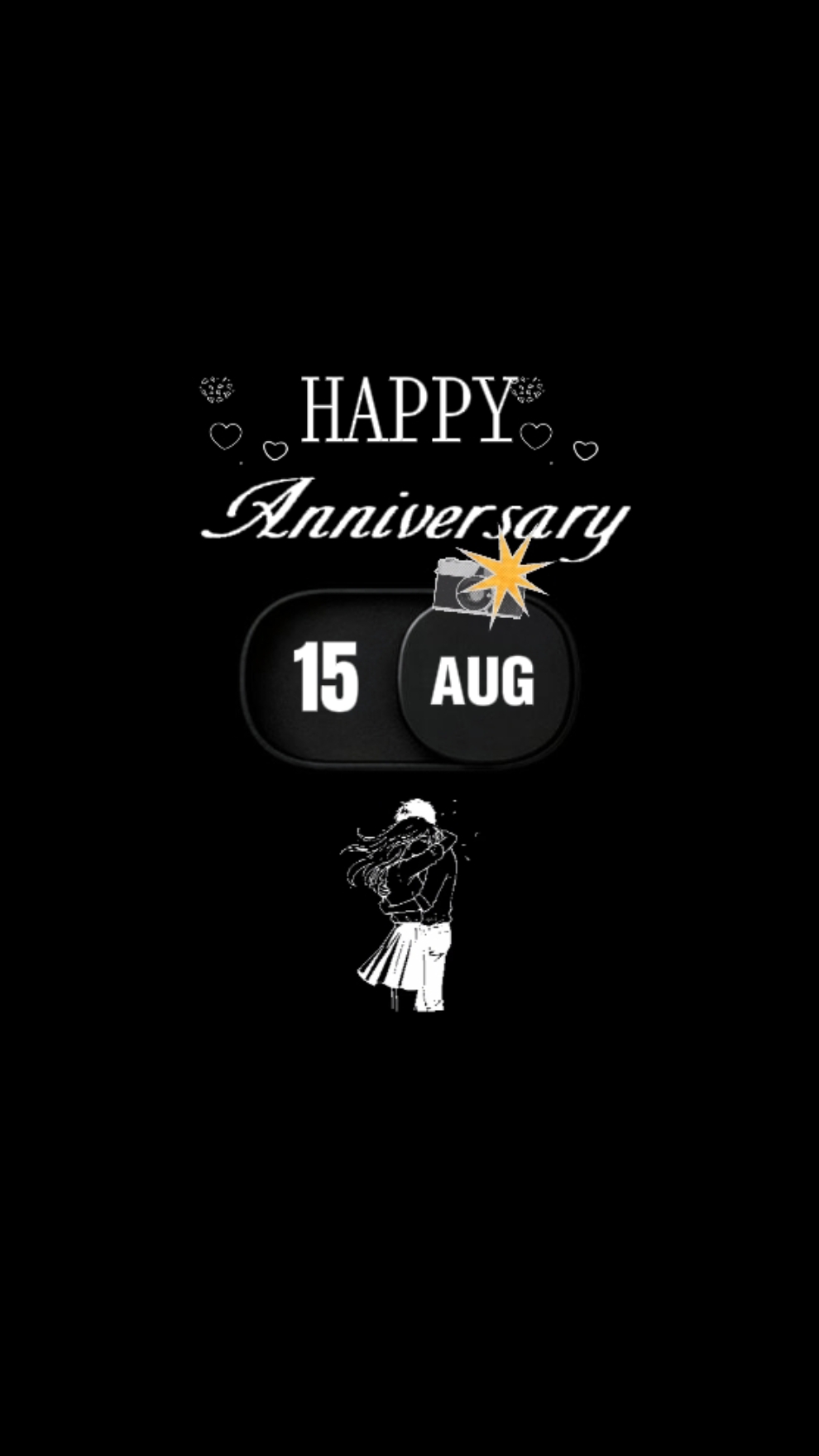 ANIVERSARIO 15 DE AGOSTO