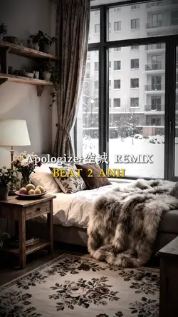 Apologize+空城 REMIX