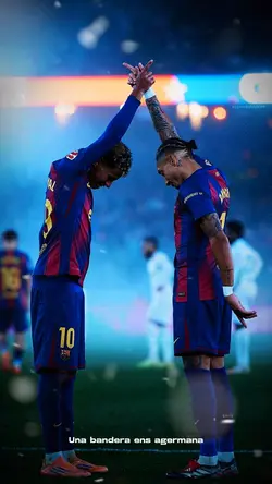 FC Barcelona Anthem