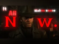 ARTHUR MORGAN