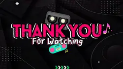 Outro youtube