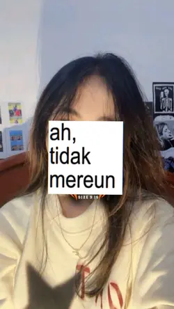 jj ah tidak mereun