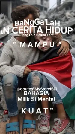 si mental kuat
