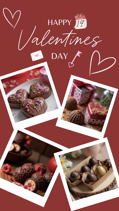 chocolate