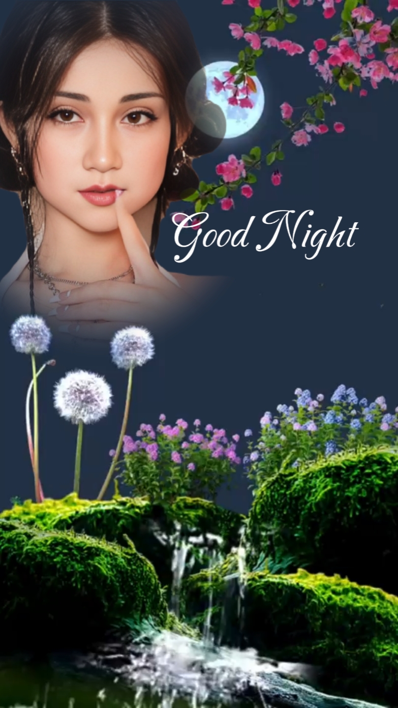Buenas Noches 