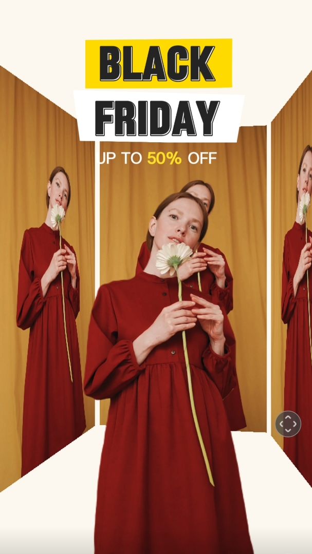 Black Friday