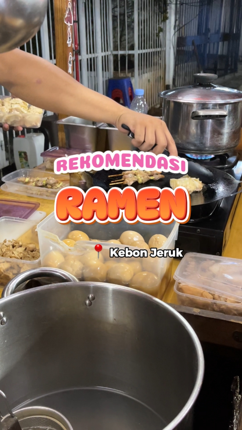 Abriendo vlog de comida