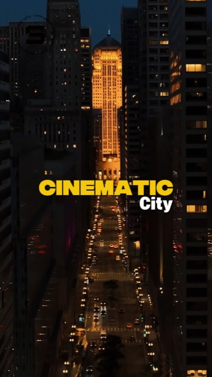 4 Clips Cinemáticos