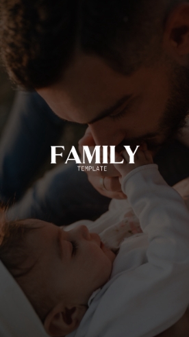 LA PLANTILLA DE MI FAMILIA