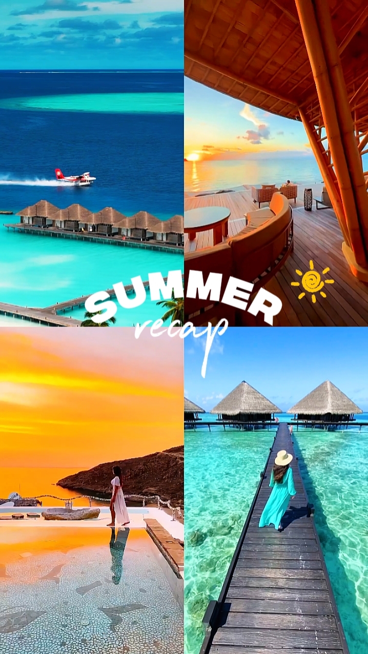 summer recap