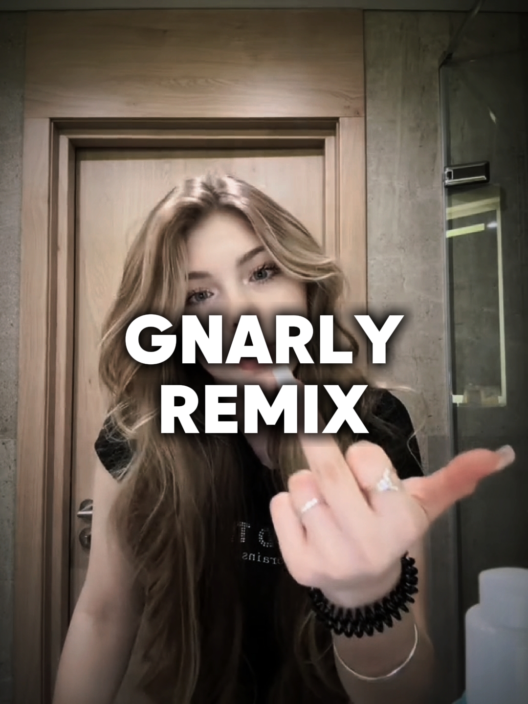 GNARLY REMIX 