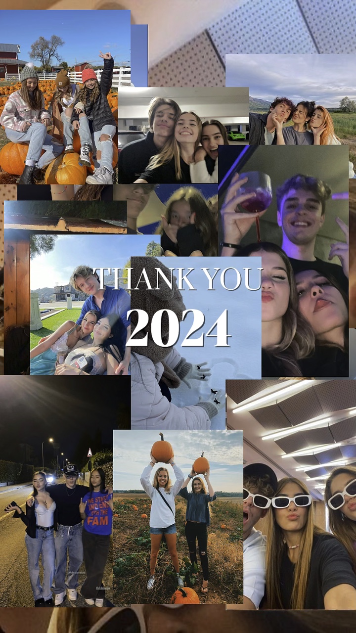 Danke 2024