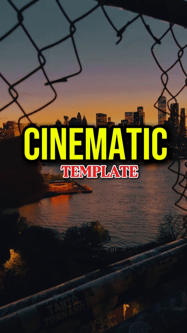 9 Clips Cinematic