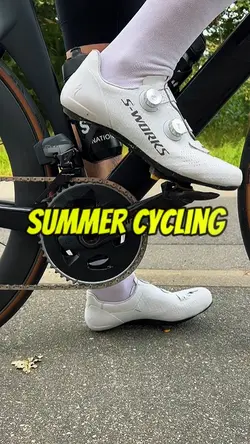 cycling