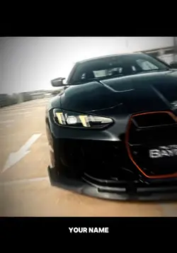Car edit
