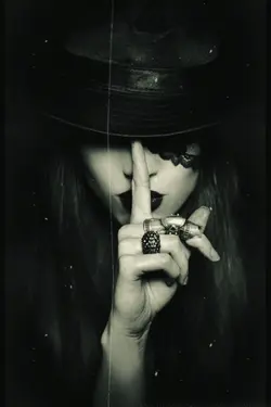 Dark Aesthetic