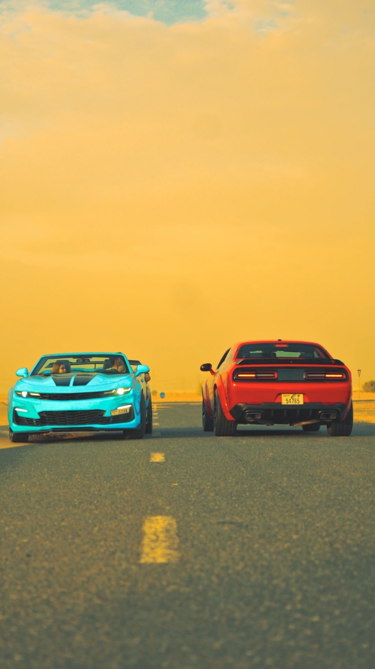 Adrenalin Rush