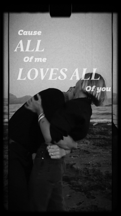 Loves all of you