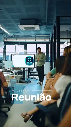 eventos/palestras 