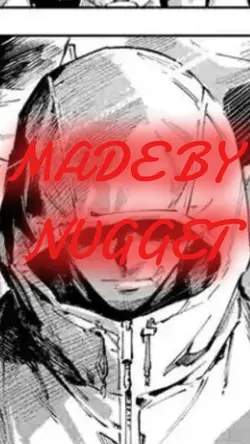 Yuji Itadori Edit