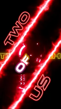 Two of Usπ«΅β¨