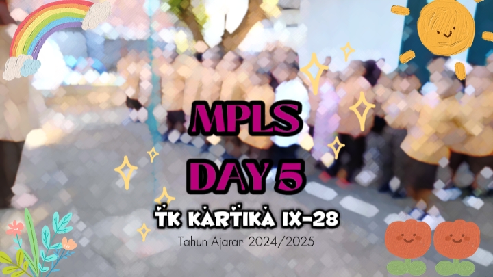 mpls day 5 