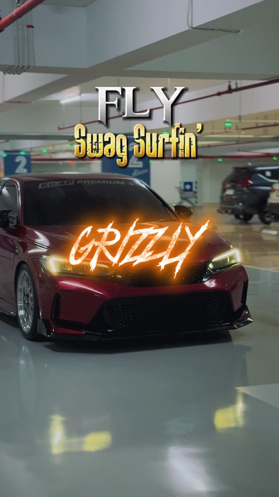 Fly - Swag Surfin HD