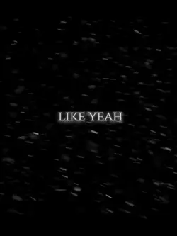 Yeah Yeah