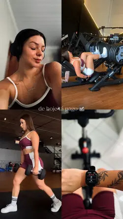 Treino Pago