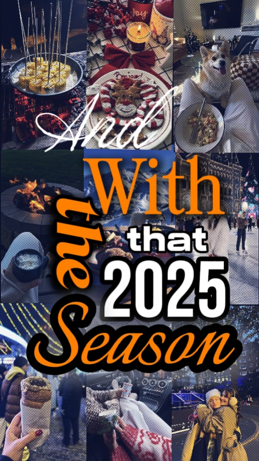 TEMPORADA 2025