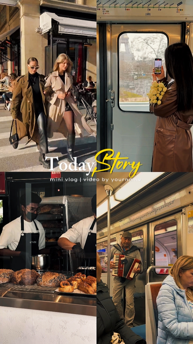 today story