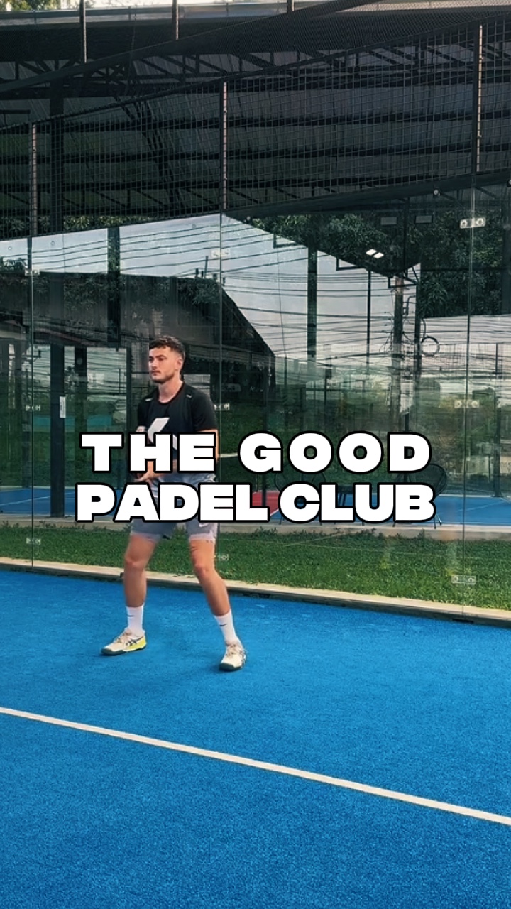 Padel Compilation