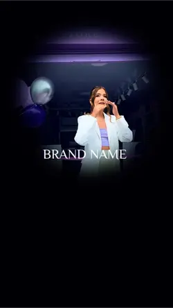 Business opening