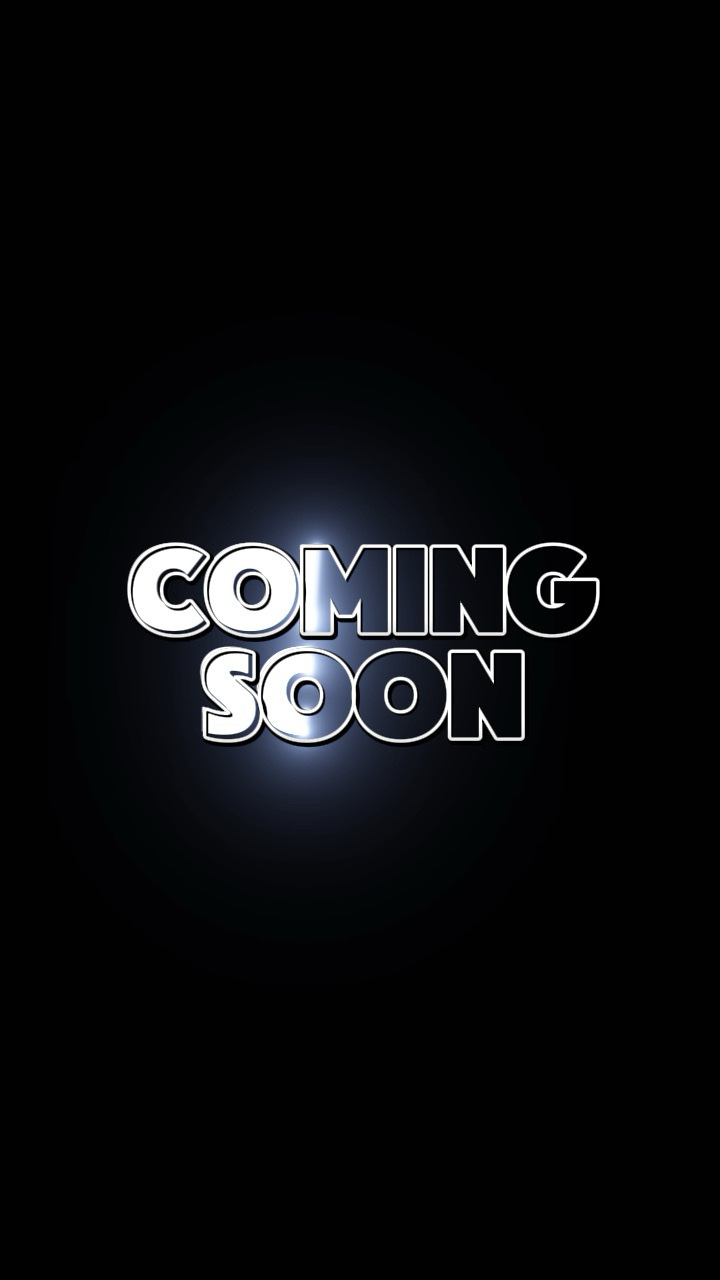 COMING SOON
