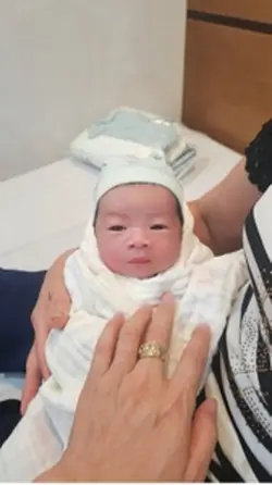 Sau 3 tháng uống sưa