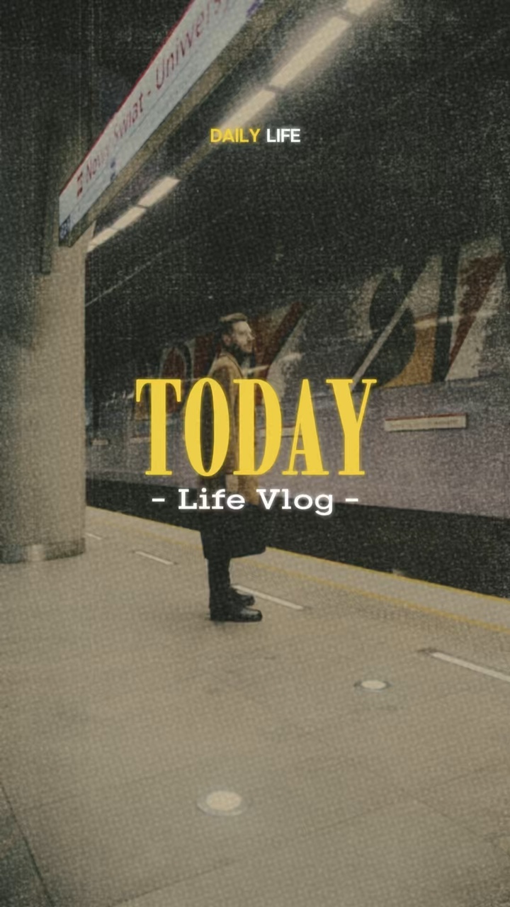 Today lifestory