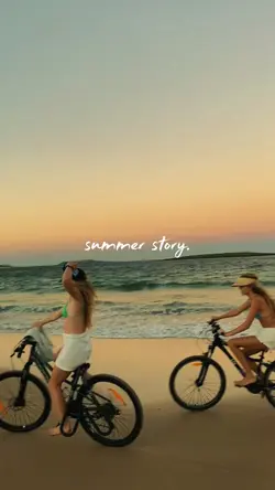 summer story