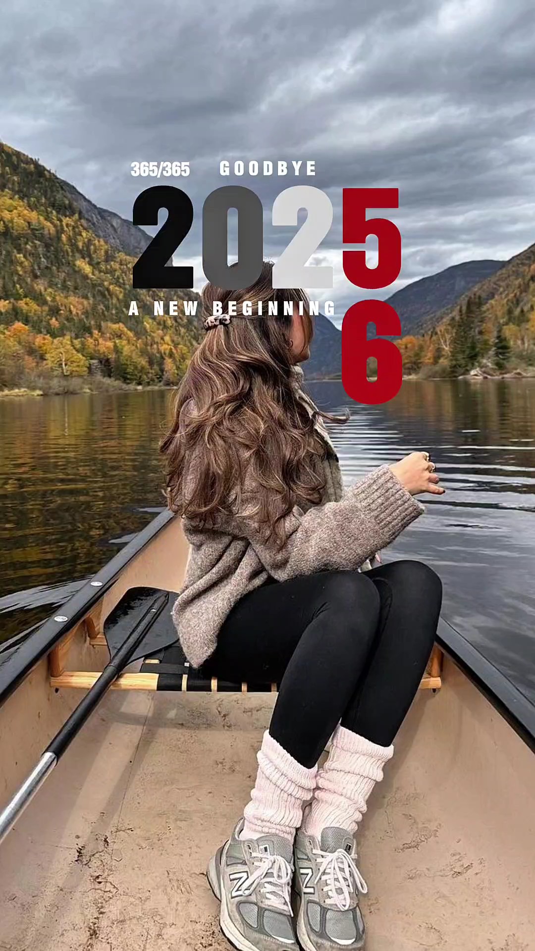 Adeus 2025