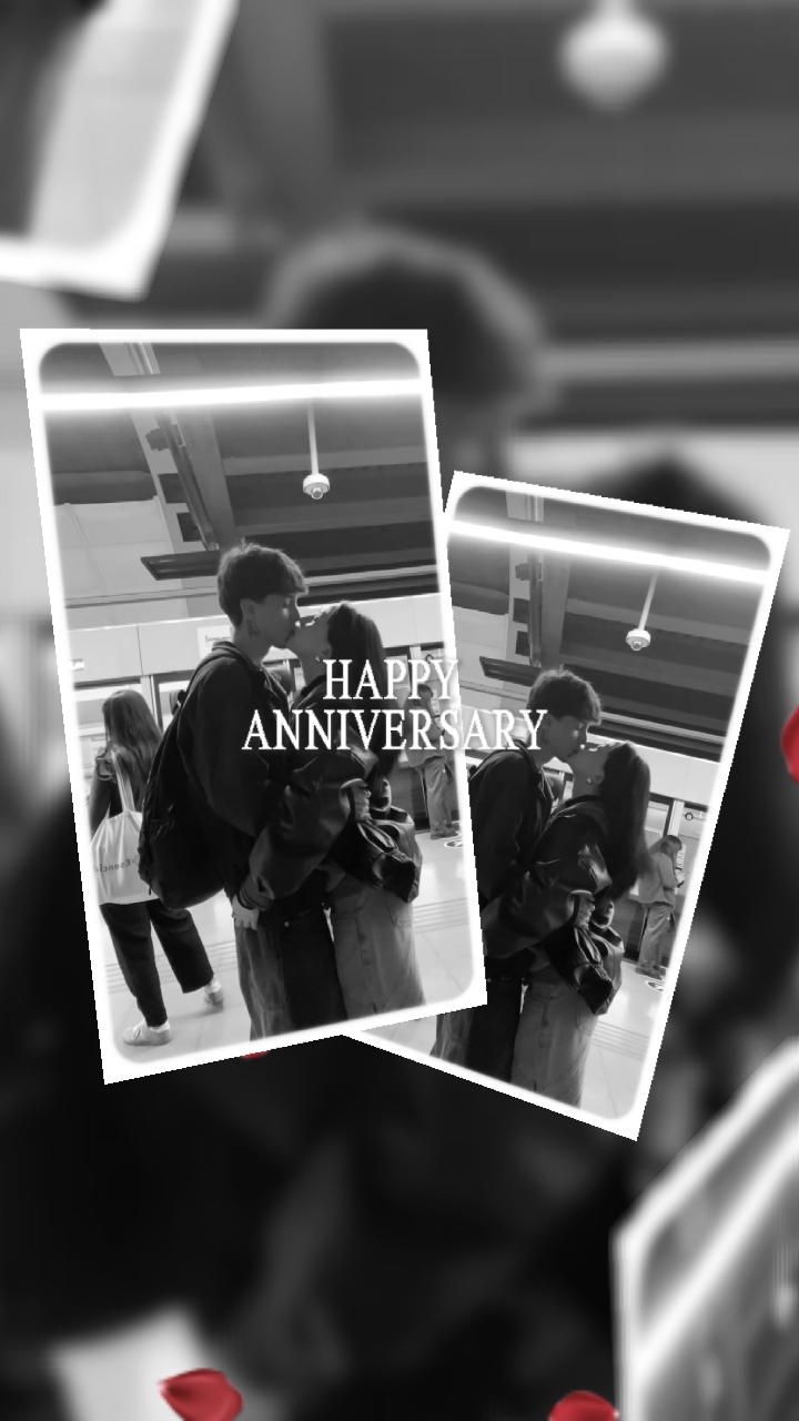 happy anniversary 
