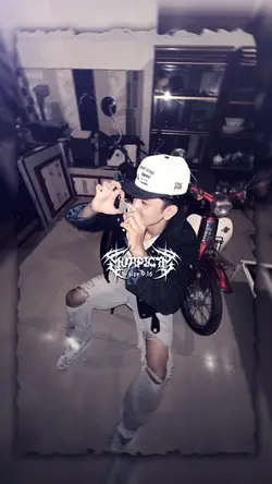 JJ KECE ABIS 