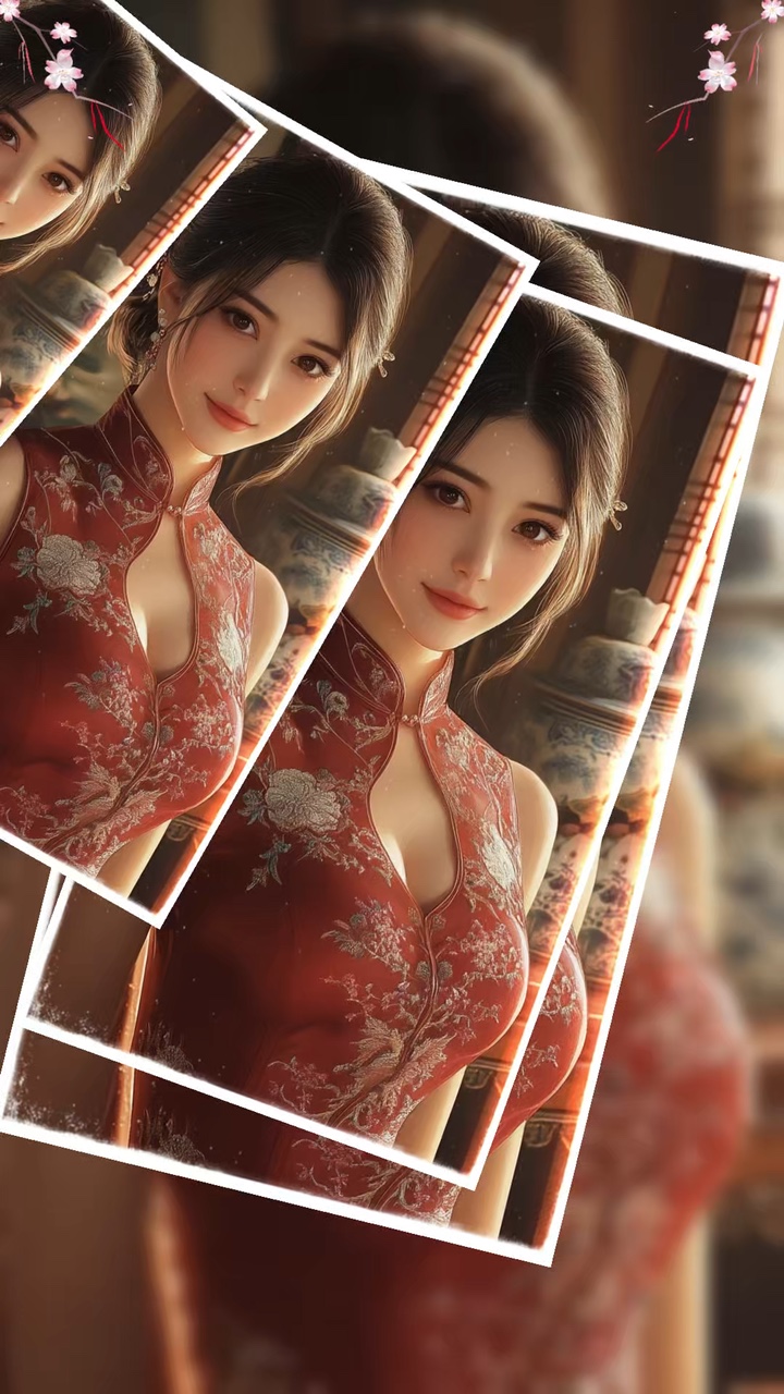 春节氛围2025