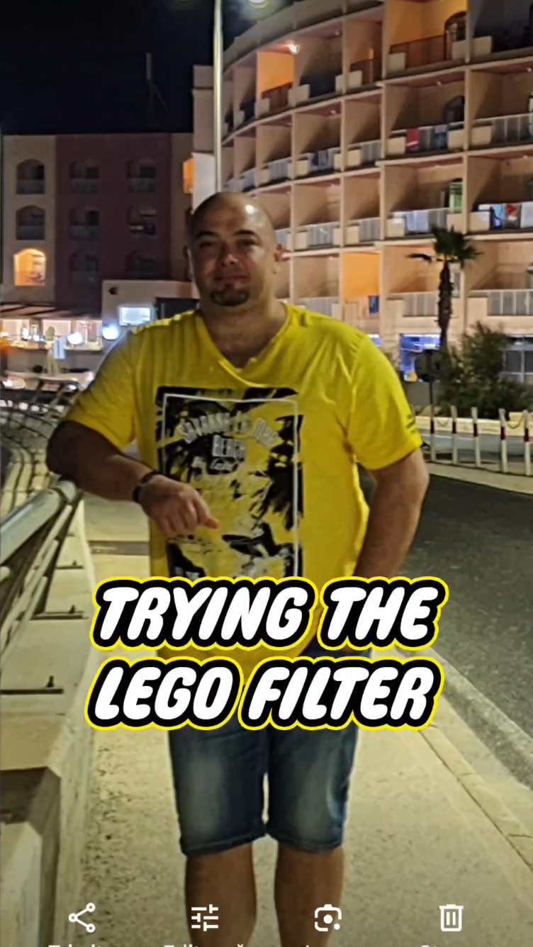 LegoFiltre