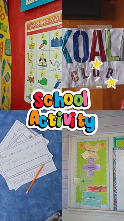 School activity 