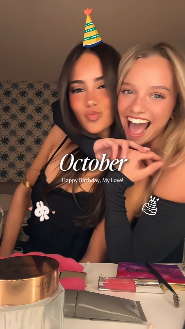 october birthday 
