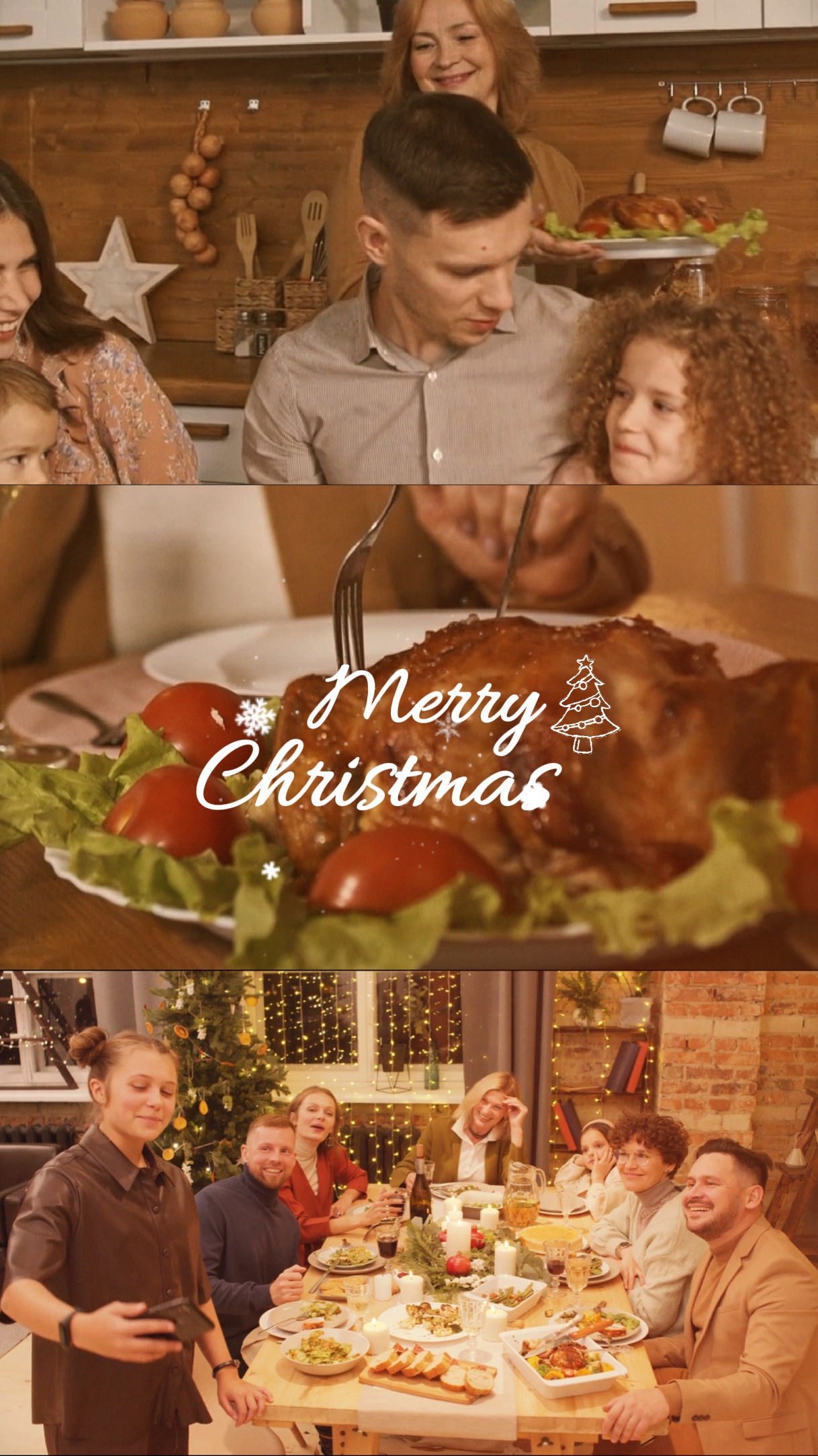 Christmas Moments
